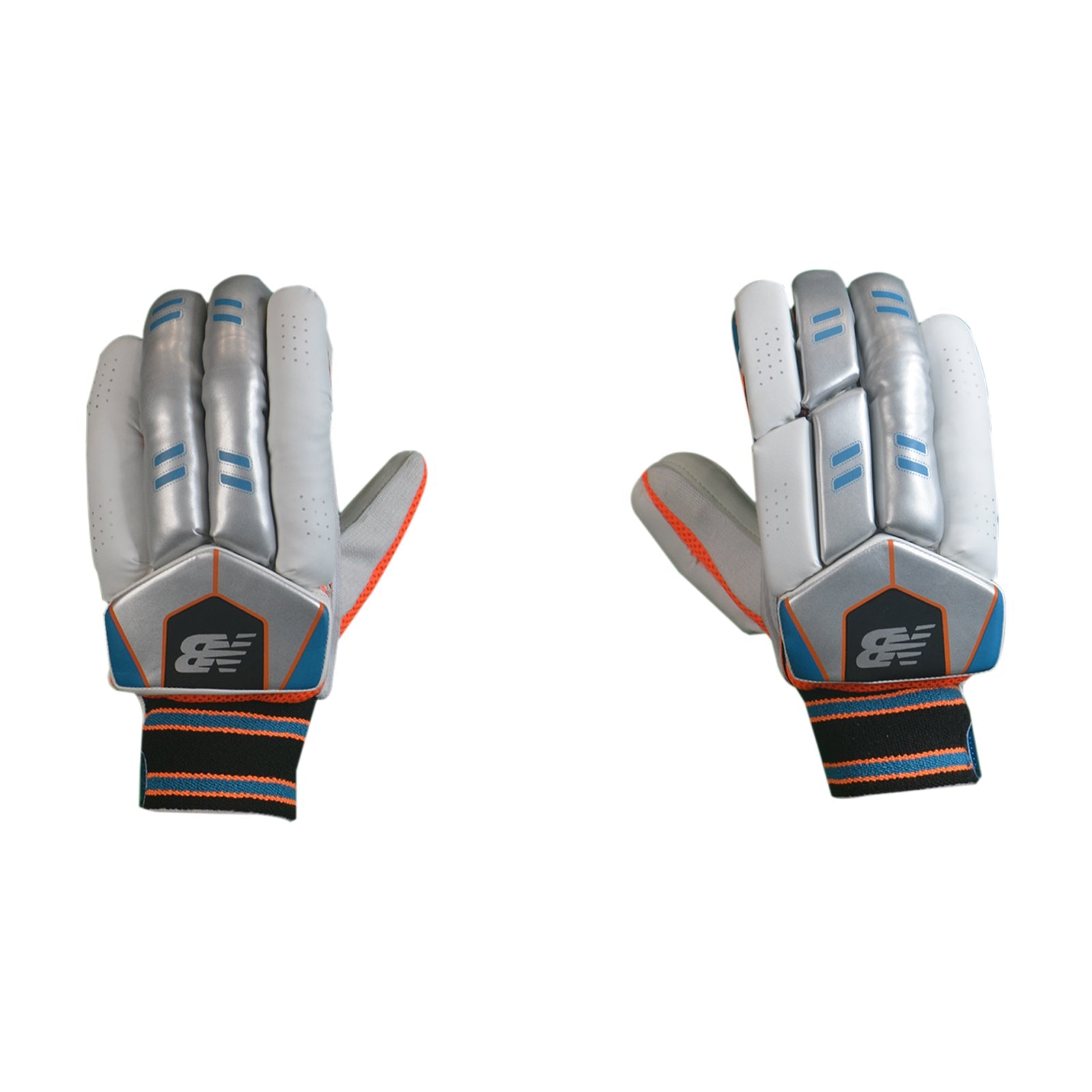 New Balance NB DC 380 Batting Cricket Gloves - Senior