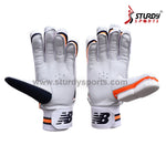 New Balance NB DC 480 Batting Cricket Gloves - Junior