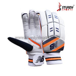 New Balance NB DC 480 Batting Cricket Gloves - Junior