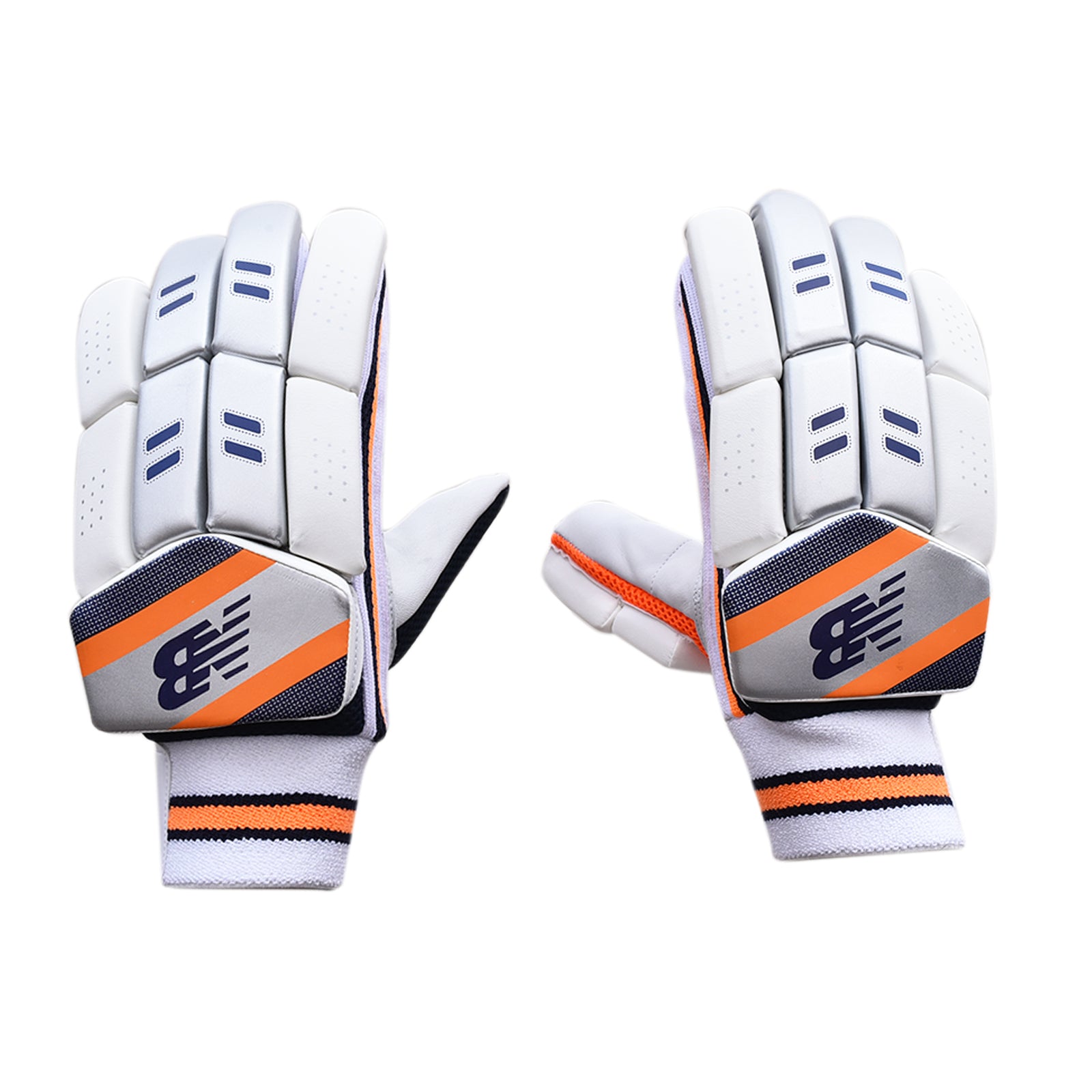 New Balance NB DC 480 Batting Cricket Gloves - Senior