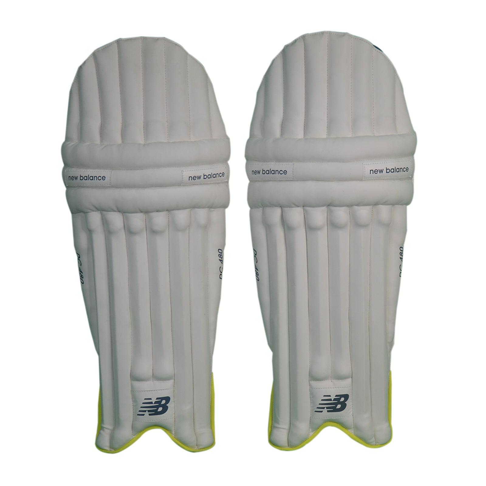 New balance hotsell junior pads