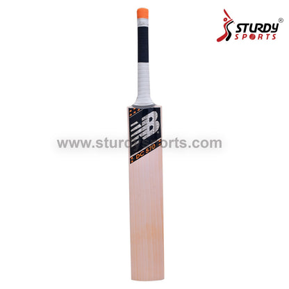 New Balance NB DC 570 Cricket Bat - Harrow