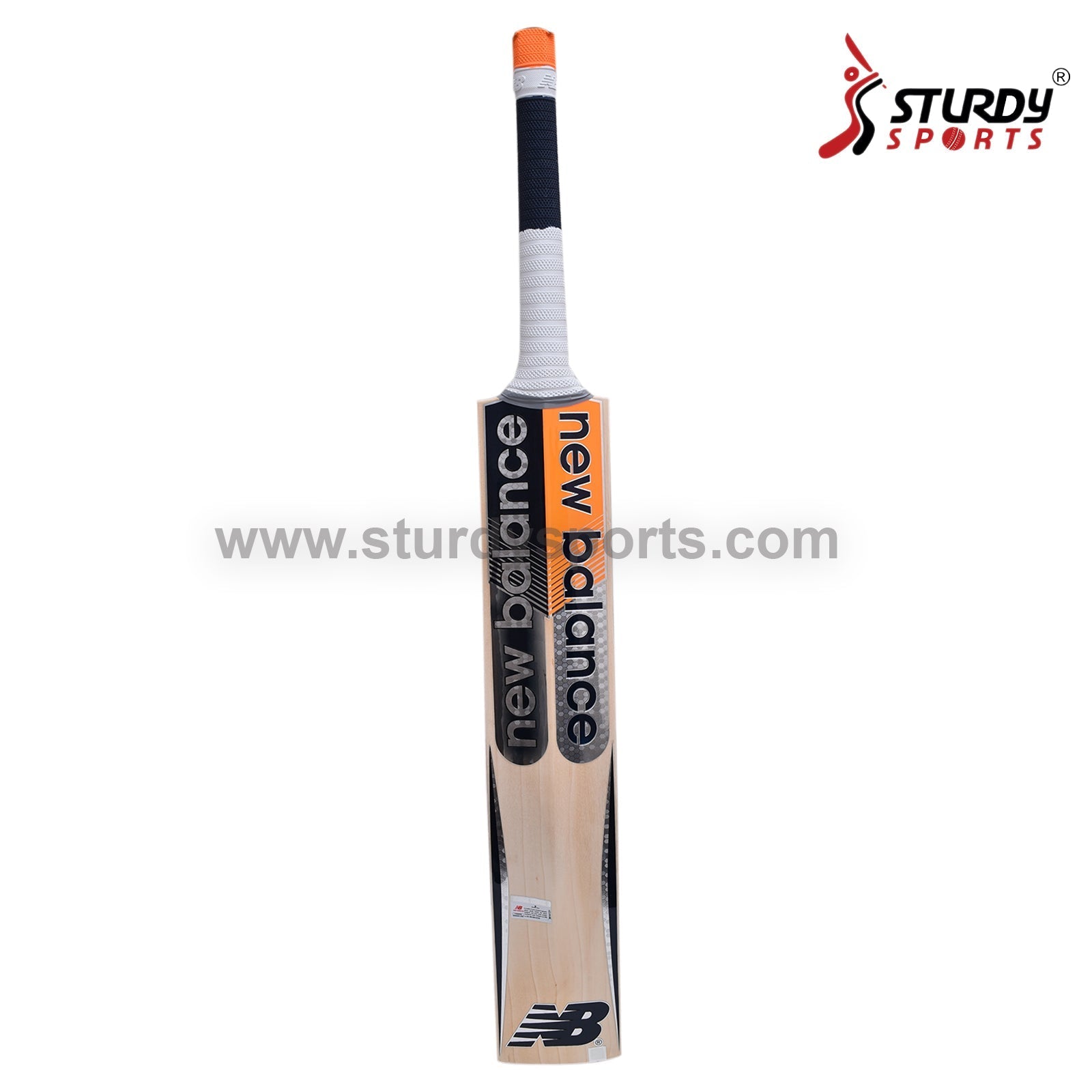 New Balance NB DC 570 Cricket Bat - Harrow