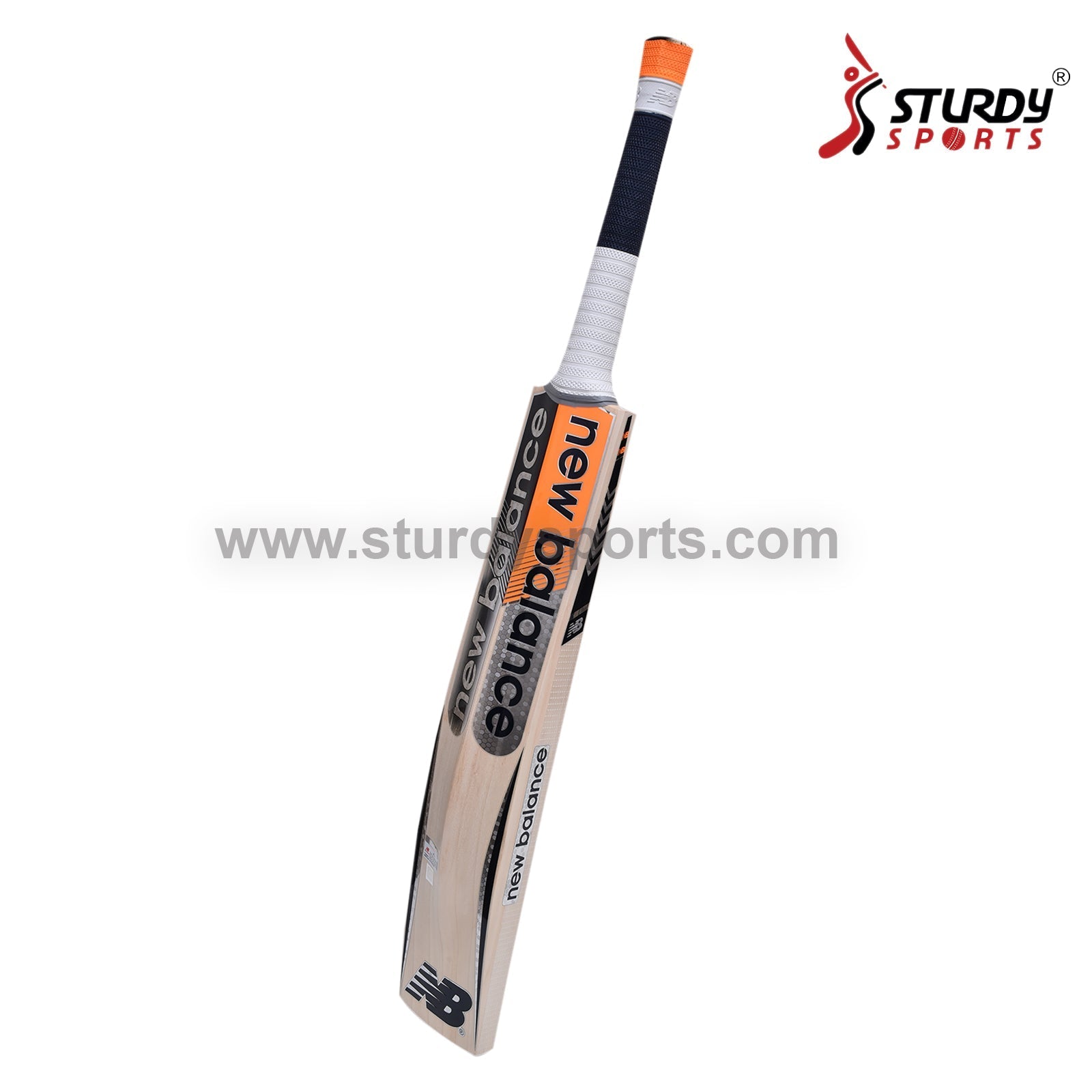 New Balance NB DC 570 + Cricket Bat - Harrow