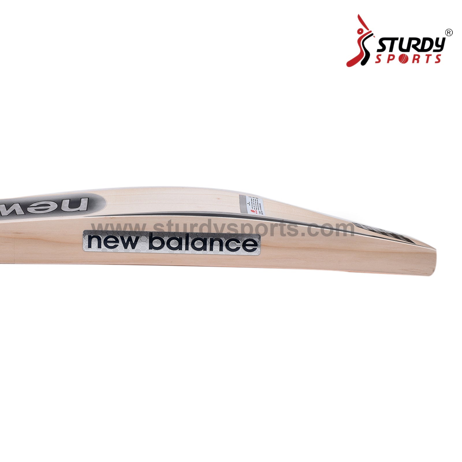 New Balance NB DC 570 Cricket Bat - Harrow