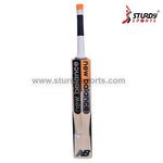 New Balance NB DC 570 + Cricket Bat - Size 6