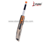 New Balance NB DC 570 + Cricket Bat - Size 6