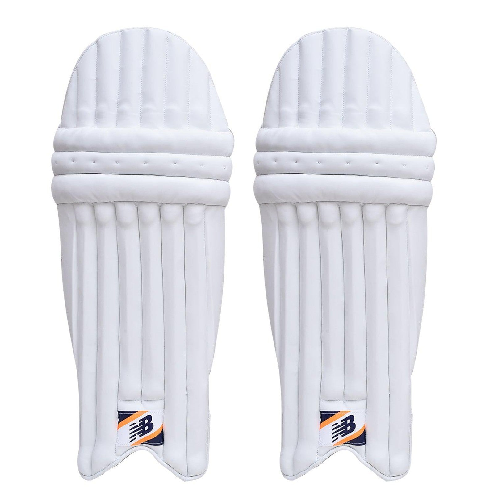 New Balance NB DC 580 Batting Cricket Pads - Senior