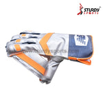 New Balance NB DC 580 Keeping Cricket Gloves - Senior