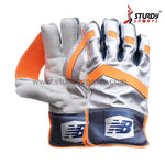 New Balance NB DC 580 Keeping Cricket Gloves - Youth