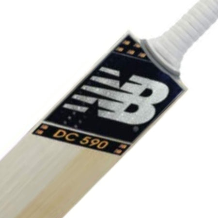 New Balance NB DC 590 Cricket Bat - Size 4
