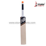 New Balance NB DC 640 + Cricket Bat - Senior