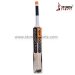 New Balance NB DC 640 + Cricket Bat - Senior