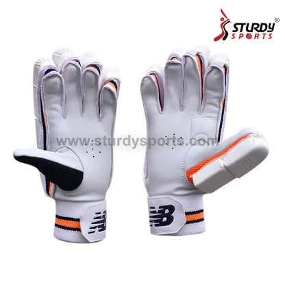 New Balance NB DC 680 Batting Cricket Gloves - Senior