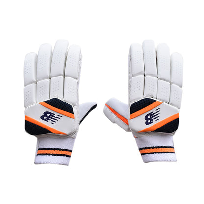 New Balance NB DC 680 Batting Cricket Gloves - Youth