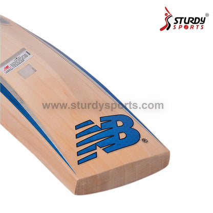 New Balance NB DC 680 Cricket Bat - Size 4