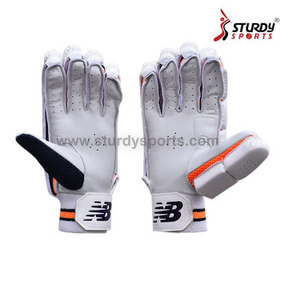 New Balance NB DC 880 Batting Cricket Gloves - Senior