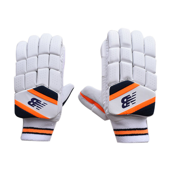 New Balance NB DC 880 Batting Cricket Gloves - Senior