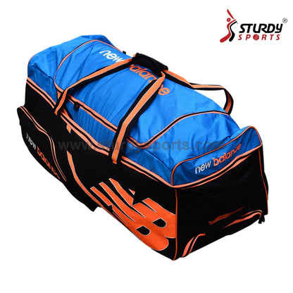 New Balance NB DC 880 Wheel Bag