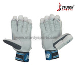 New Balance NB DC Hybrid Batting Gloves - Mens