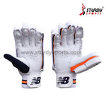 New Balance NB DC Pro Batting Cricket Gloves - Senior