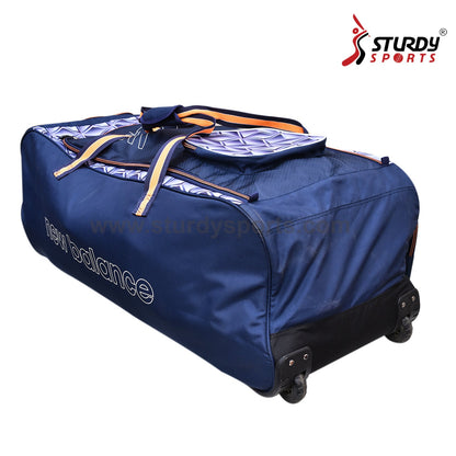 New Balance NB DC Pro Wheelie Kit Bag