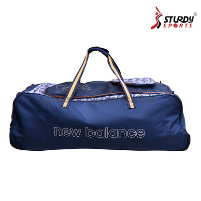 New Balance NB DC Pro Wheelie Kit Bag