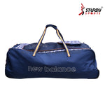 New Balance NB DC Pro Wheelie Kit Bag