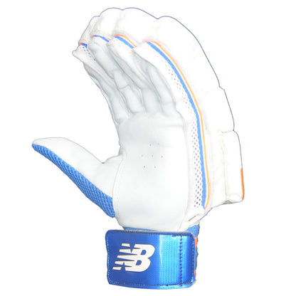 New Balance NB DC580 18/19 Batting Gloves - Youth