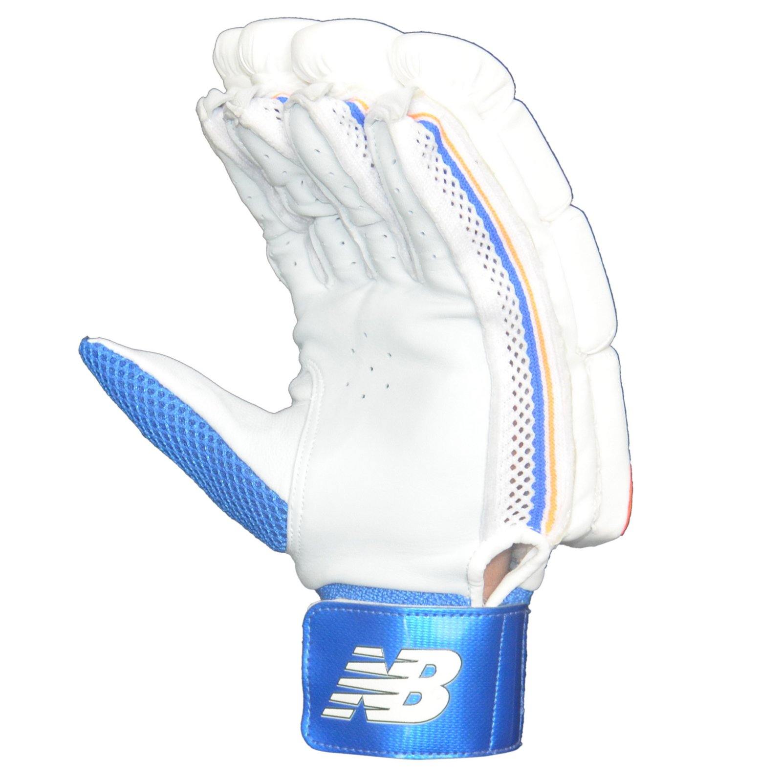 New Balance NB DC680 18/19 Batting Gloves - Mens