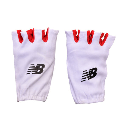 New Balance NB Fingerless Batting Inners (Mens)