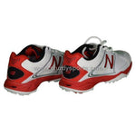 New Balance NB KC4020VY Rubber Cricket Shoes - Junior
