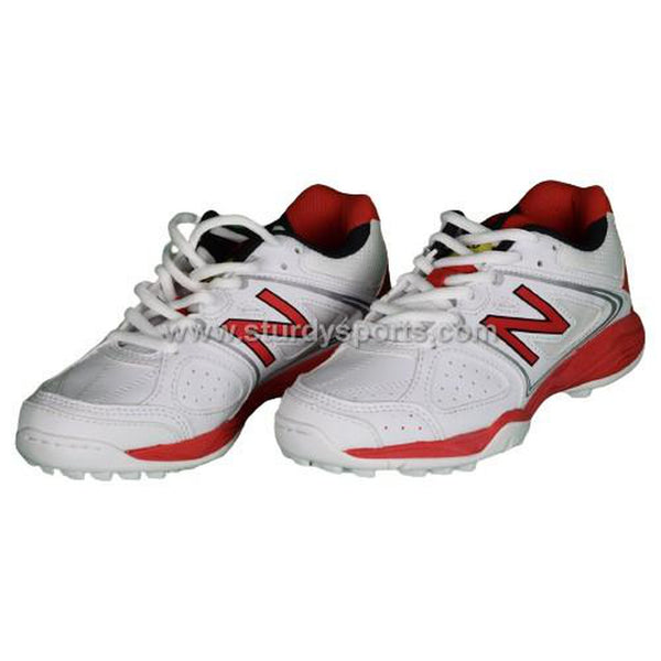 New Balance NB KC4020VY Rubber Cricket Shoes - Junior