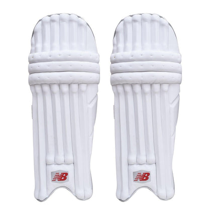 New Balance NB TC 1060 Batting Cricket Pads - Senior