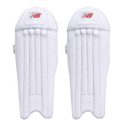 New Balance NB TC 1260 Keeping Cricket Pads - Senior