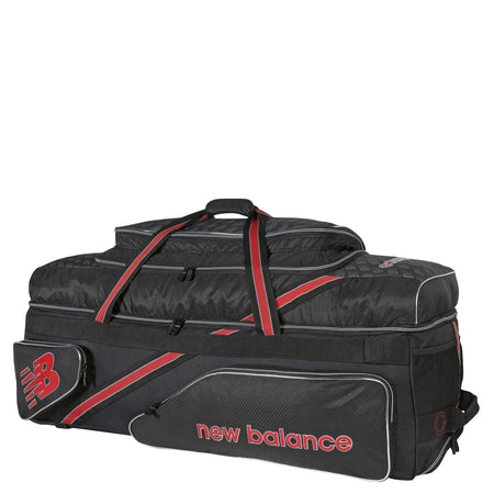 New Balance NB TC 1260 Wheel Cricket Bag