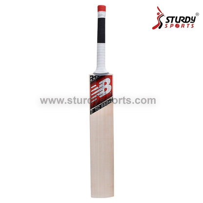 New Balance NB TC 550 + Cricket Bat - Senior