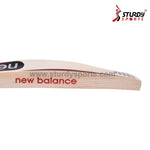 New Balance NB TC 550 + Cricket Bat - Senior