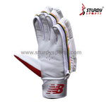 New Balance NB TC 560 Batting Cricket Gloves - Junior