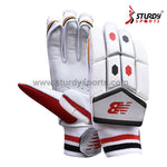 New Balance NB TC 560 Batting Cricket Gloves - Senior