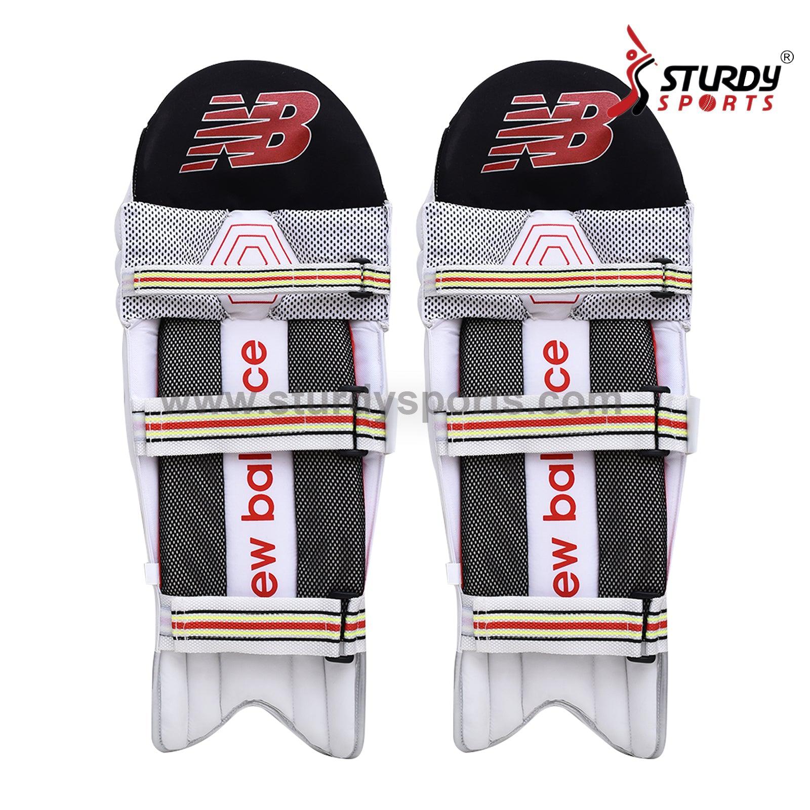 New Balance NB TC 560 Batting Cricket Pads - Senior