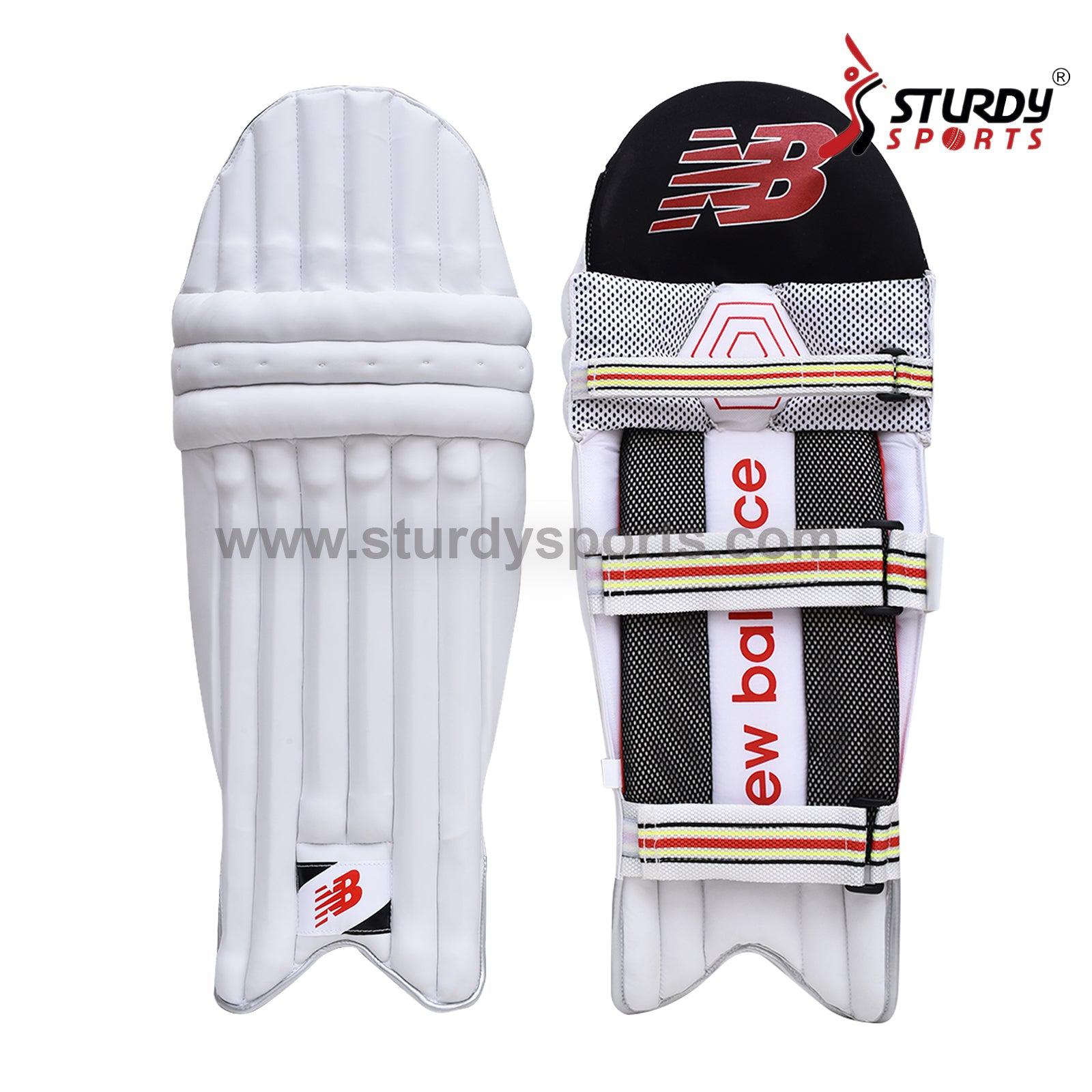 New Balance NB TC 560 Batting Cricket Pads - Senior