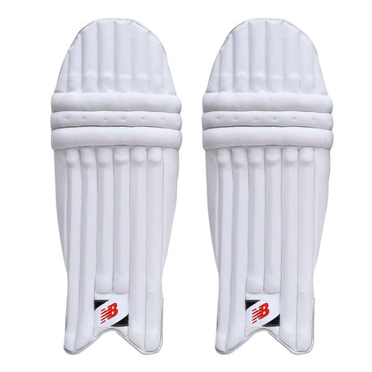 New Balance NB TC 560 Batting Cricket Pads - Senior