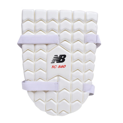 New Balance NB TC 560 Single Thigh Guard - Senior