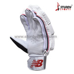 New Balance NB TC 660 Batting Cricket Gloves - Senior
