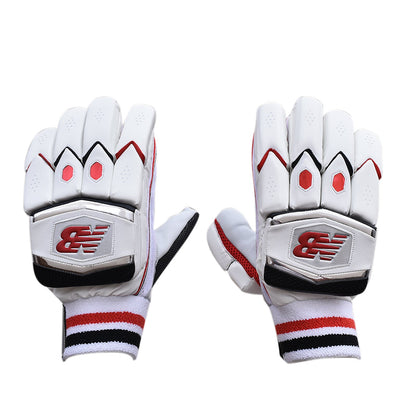 New Balance NB TC 660 Batting Cricket Gloves - Senior