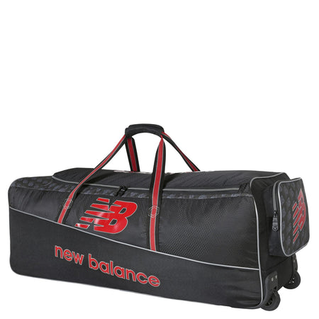 New Balance NB TC 660 Club Wheel Cricket Bag