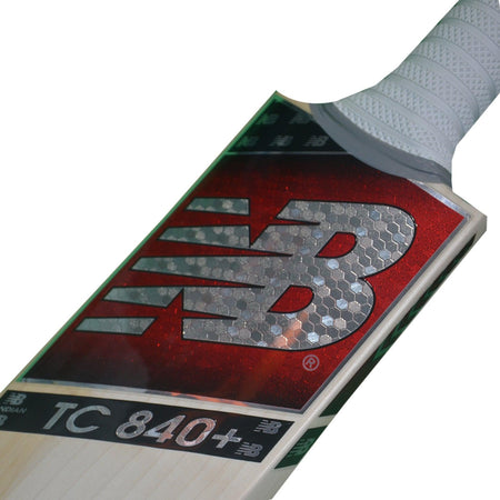 New Balance NB TC 840+ Cricket Bat - Senior