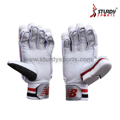 New Balance NB TC 860 Batting Cricket Gloves - Senior