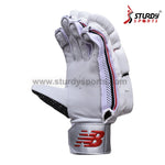 New Balance NB TC 860 Batting Cricket Gloves - Senior